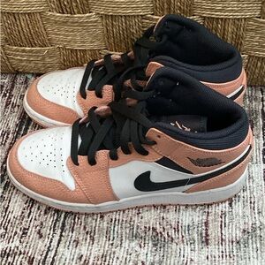 Nike Air Jordan Youth Size 4.5